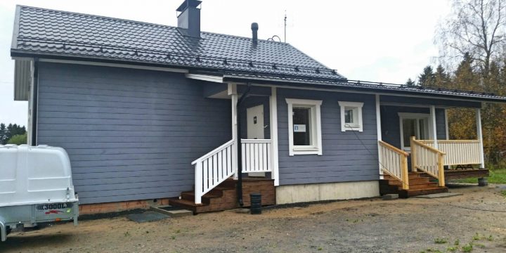Kattotyö